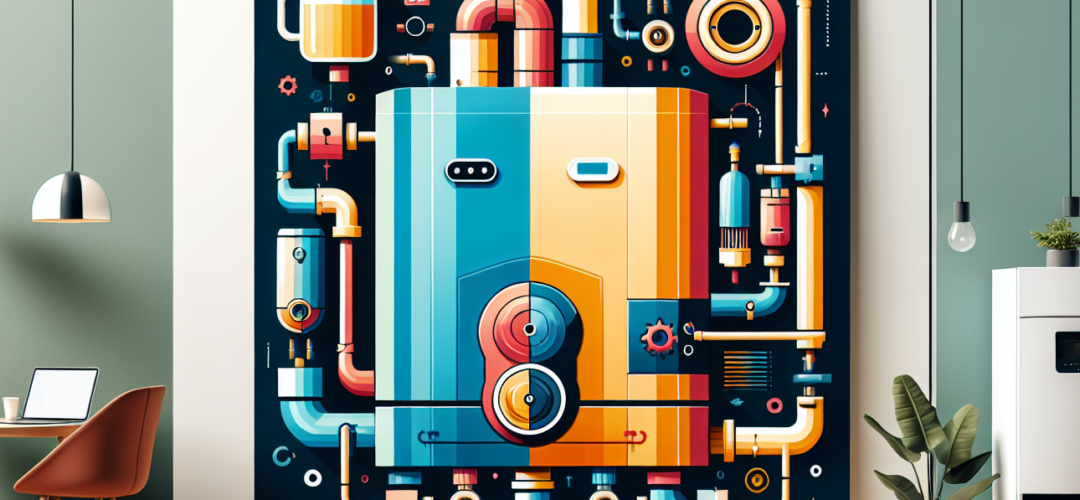 Boiler Types Explained for Newcastle Homes – Boiler Newcastle